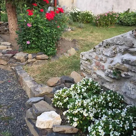 Holiday home Luis Golyas Haza