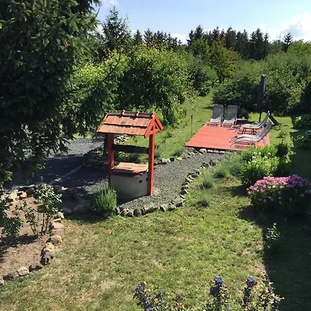 Luis Golyas Haza Holiday home