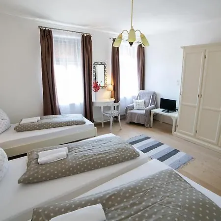 Luis Golyas Haza Vakantiehuis