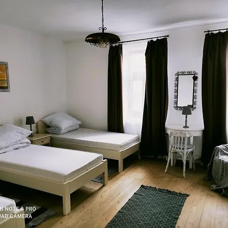 Luis Golyas Haza Vakantiehuis *